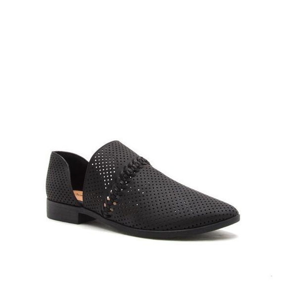 Step into Style Slip- Ons - Picture 2 of 4